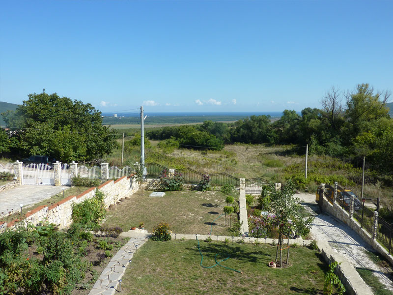 Leben in Bulgarien